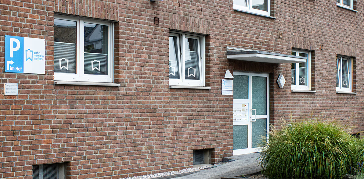 Unsere Praxis